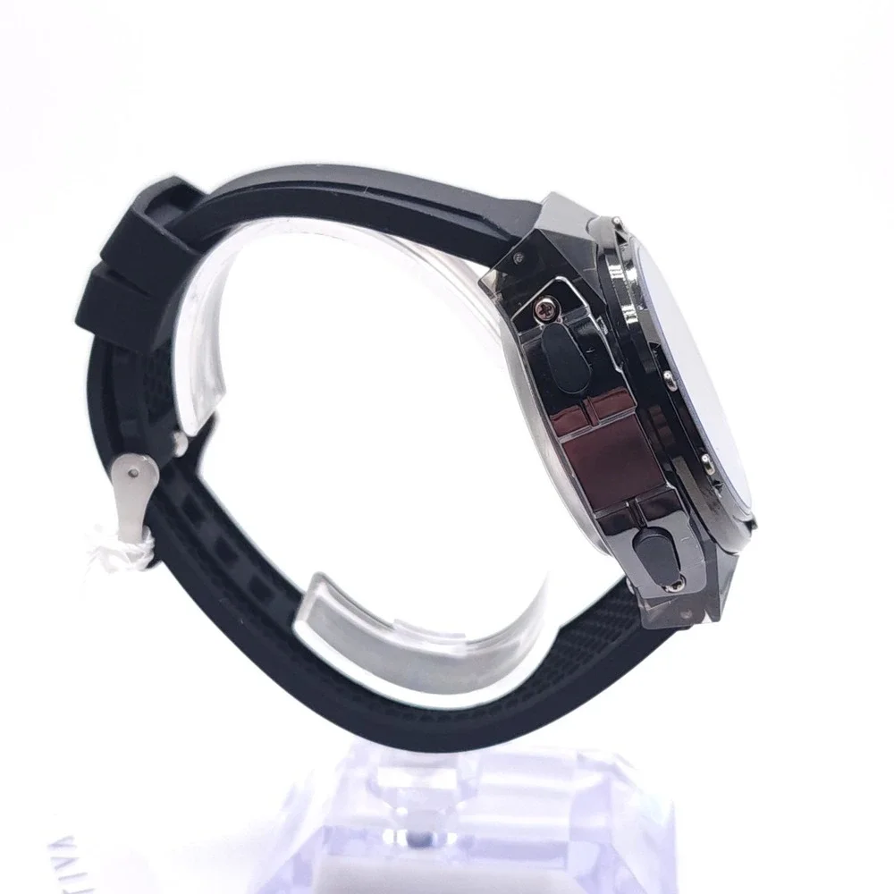 Activa X Invicta Virtux ACW8118-003 Men's Digital Watch New